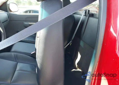 2007 Chevrolet Silverado 1500 Work Truck z USA, uszkodzony, nr VIN 1GCEK14J67Z572382